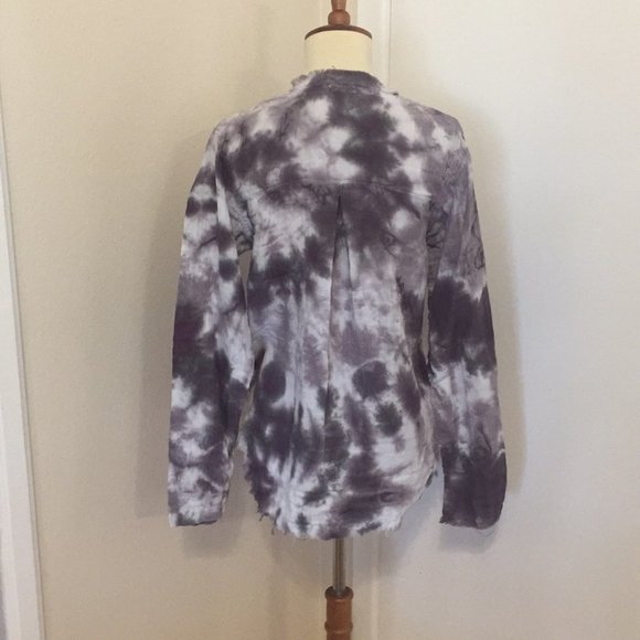 S LOVE TANJANE Long Sleeve Top EE54 3059 - Picture 2 of 5